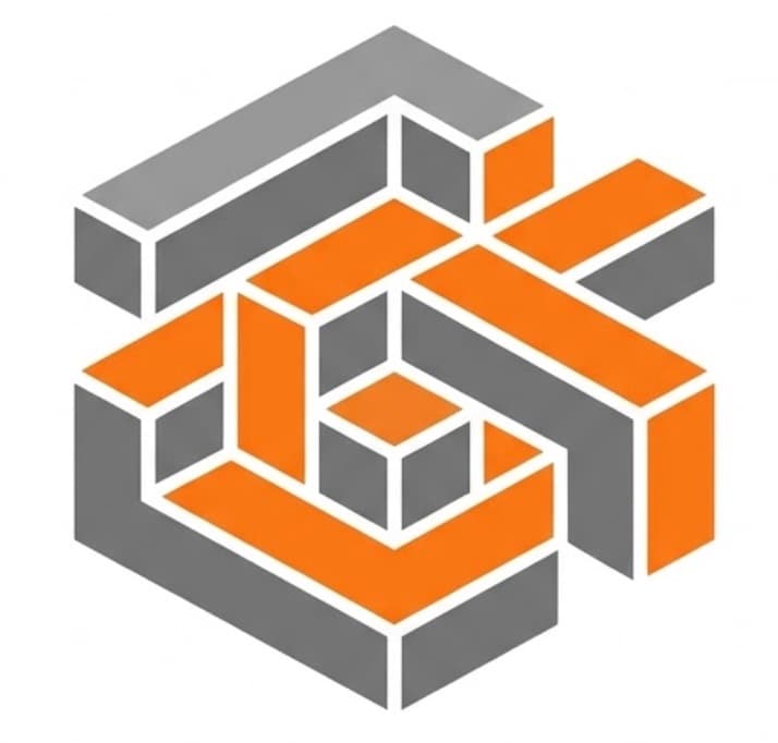 Dřevostavby Pokrov logo